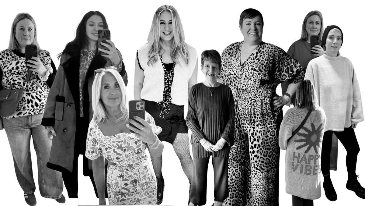 Welcome to Our Store