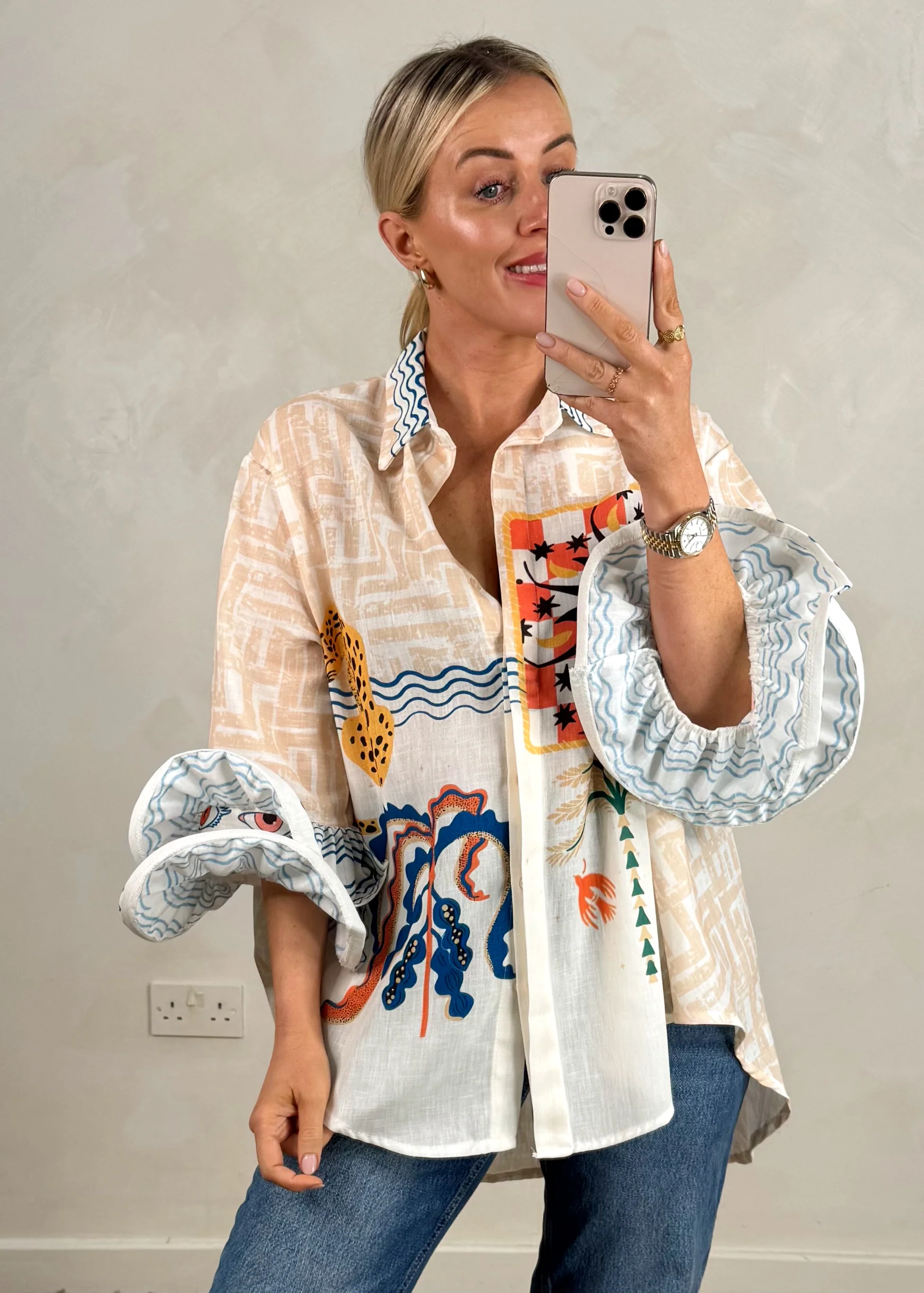 Shop The Look Featured Collection